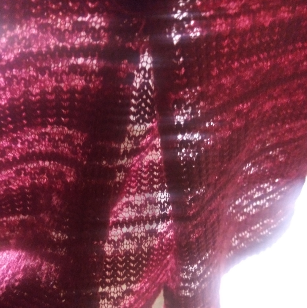 Dress - Picture 4 of 5